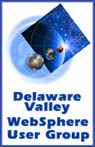 Delaware Valley WebSphere User Group